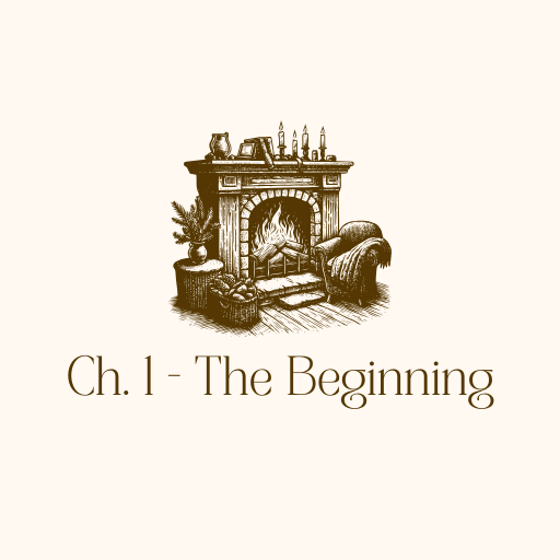 Welcome to Homebody Well Co. - the beginning!