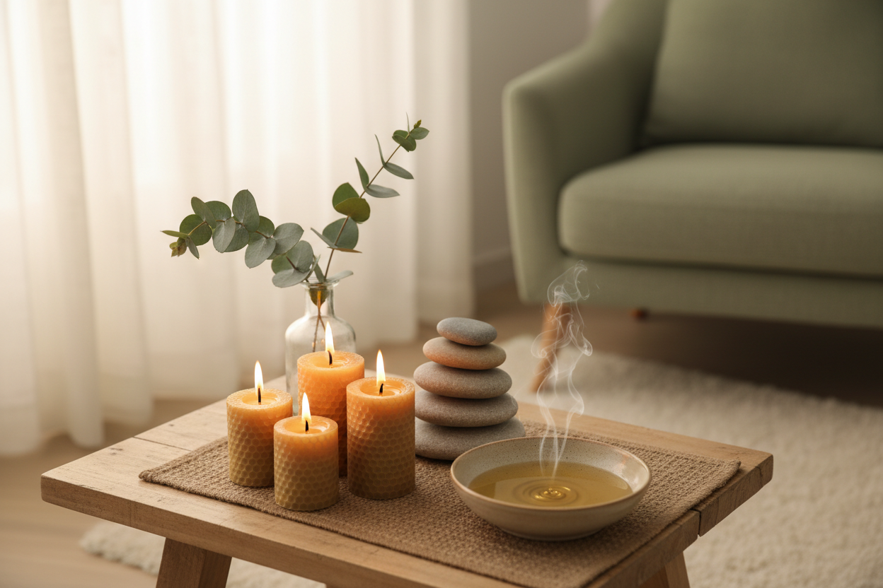 healing and wellness